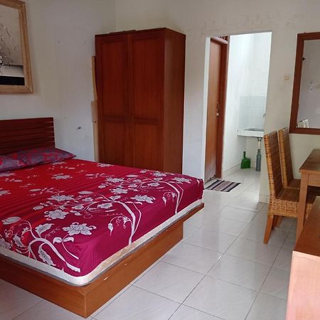 Sabua Guest House Payangan Exterior foto