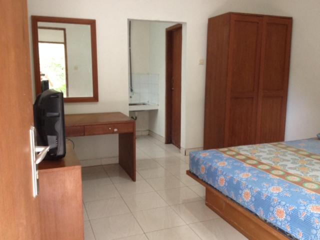 Sabua Guest House Payangan Exterior foto